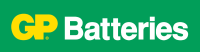 GP Batteries Logo